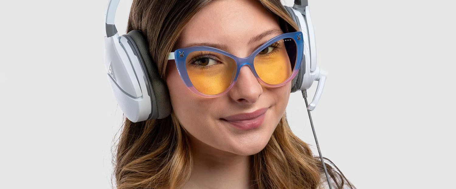 Gunnar D.VA TOKKI EDITION LE Eyeglasses - view 21